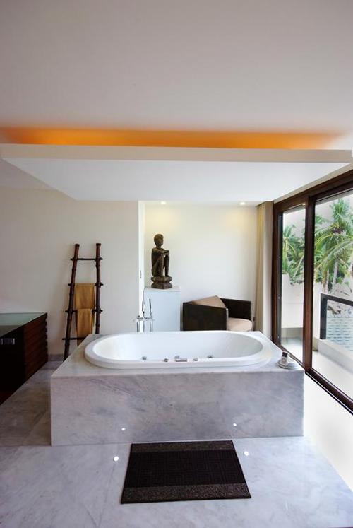 Boracay Beach Houses Manoc-Manoc Buitenkant foto