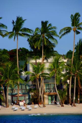 Boracay Beach Houses Manoc-Manoc Buitenkant foto