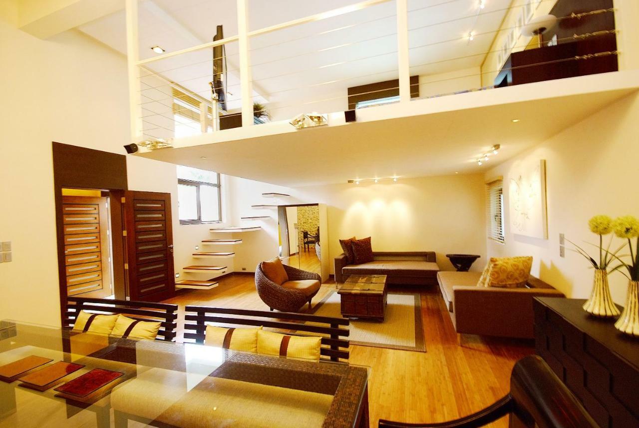 Boracay Beach Houses Manoc-Manoc Buitenkant foto